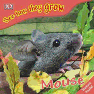 Mouse - Royston, Angela, and Watts, Barrie (Photographer)