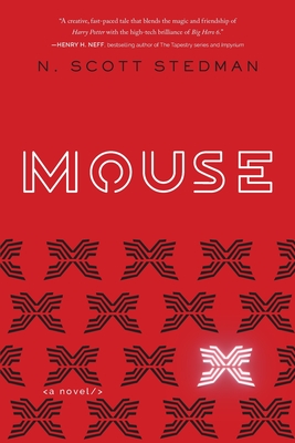 Mouse - Stedman, N Scott