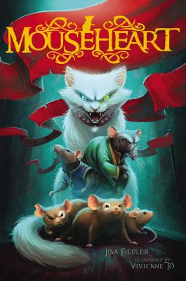 Mouseheart: Volume 1 - Fiedler, Lisa