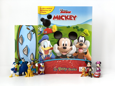 Mouseka Fun! - 