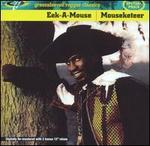 Mouseketeer [Bonus Tracks]