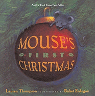 Mouses First Christmas