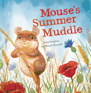 Mouse's Summer Muddle