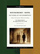 Moussorgsky - Pictures at an Exhibition: The Masterworks Library