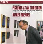 Moussorgsky: Pictures at an Exhibition