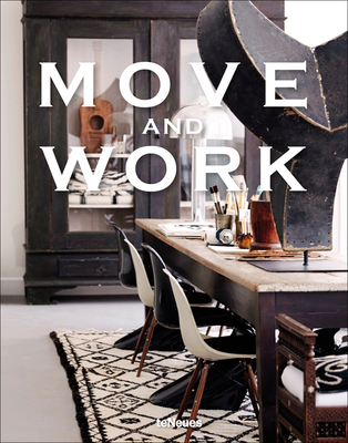 Move and Work - Birger, Malene