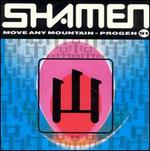 Move Any Mountain/Progen 91
