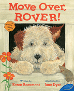 Move Over, Rover