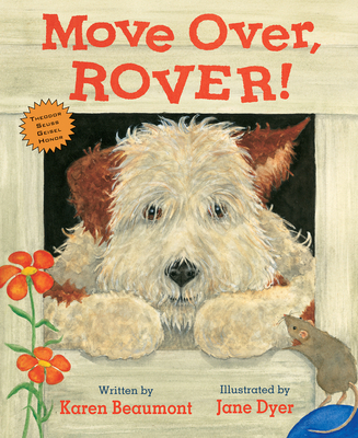 Move Over, Rover! - Beaumont, Karen