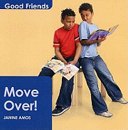 Move Over!