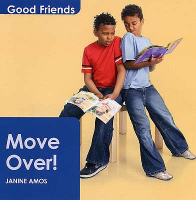 Move Over! - Amos, Janine