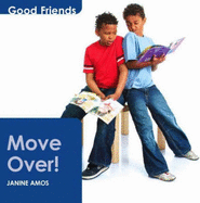 Move Over!