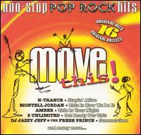 Move This - Various Artists