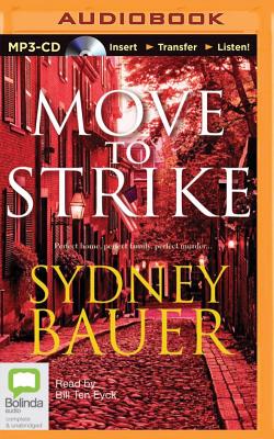 Move to Strike - Bauer, Sydney