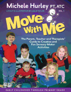 Move With Me