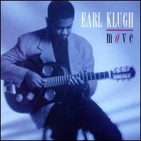 Move - Earl Klugh