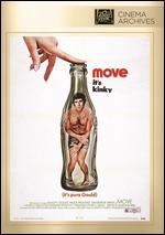 Move - Stuart Rosenberg