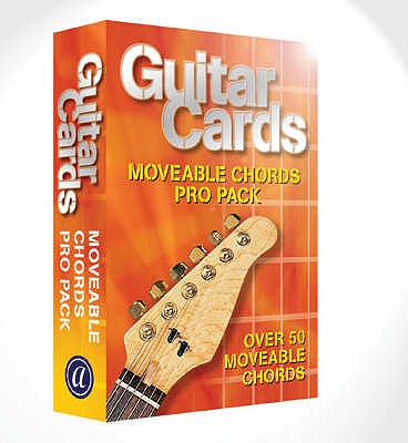 Moveable Chords - Sleigh, James