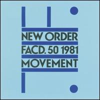 Movement [Collector's Edition] - New Order