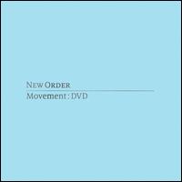 Movement [Definitive Edition] - New Order