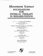 Movement Science - Shepherd, R B