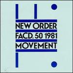 Movement - New Order