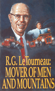 Mover of Men and Mountains