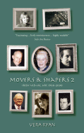 Movers & Shapers 2: Irish Visual Art 1940-2006
