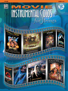 Movie Instrumental Solos for Strings: Violin