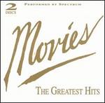 Movies: The Greatest Hits