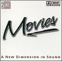 Movies - Dieter Goldmann (piano); Hugo Steurer (piano); Jose Maria Perez (tenor); Svetlana Stanceva (piano)