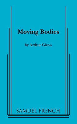 Moving Bodies - Giron, Arthur