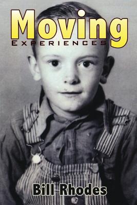 Moving Experiences - Rhodes, Bill