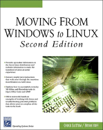Moving from Windows to Linux