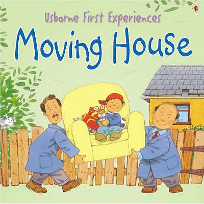 Moving House - Civardi, Anne