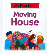 Moving House - Petty, Kate, and Kopper, Lisa (Illustrator)