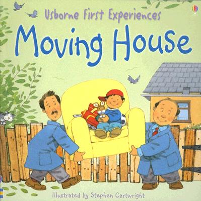 Moving House - Civardi, Anne, and Bates, Michelle (Editor), and Francis, Neil (Designer)