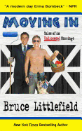Moving in: Tales of an Unlicensed Marriage