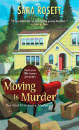 Moving Is Murder