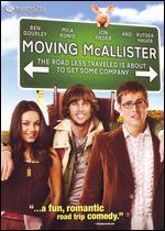 Moving McAllister