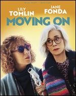 Moving On [Includes Digital Copy] [Blu-ray] - Paul Weitz