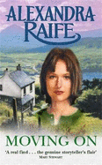 Moving on: West Coast Trilogy, Book 3