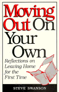 Moving Out on Your Own
