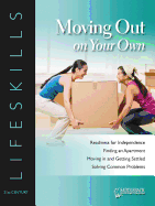 Moving Out on Your Own