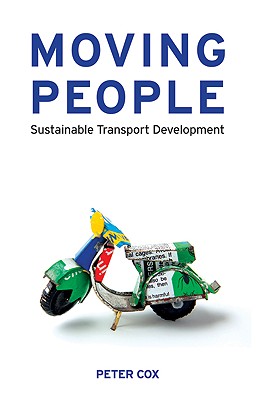 Moving People - Cox, Peter