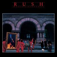 Moving Pictures - Rush