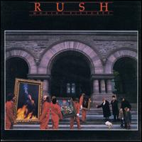 Moving Pictures - Rush