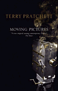 Moving Pictures - Pratchett, Terry