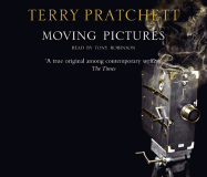 Moving Pictures
