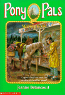Moving Pony